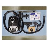 جاروبرقی 3500 وات هیلتون مدل HL-4686VC
