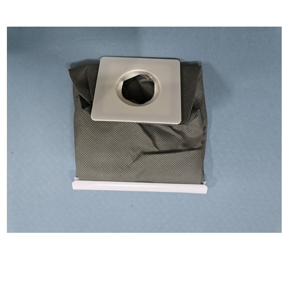 جاروبرقی 3500 وات هیلتون مدل HL-4686VC