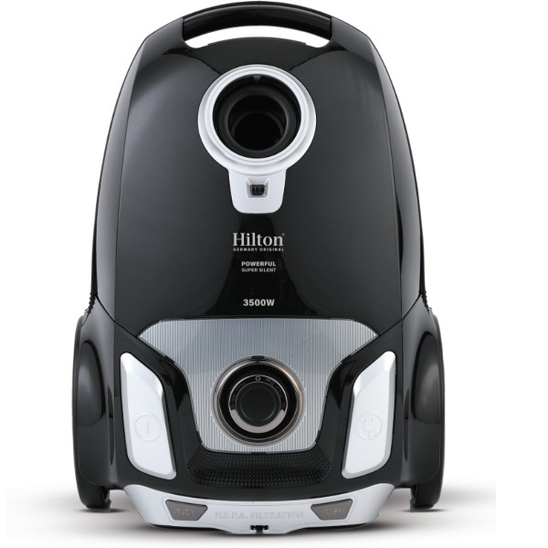 جاروبرقی 3500 وات هیلتون مدل HL-4686VC