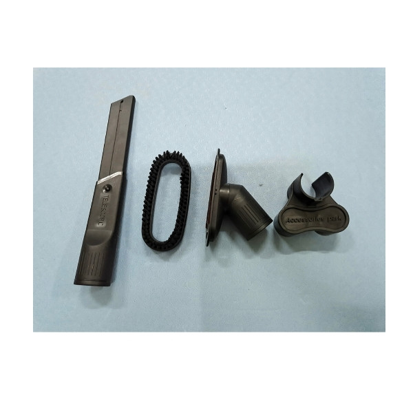 جاروبرقی 3500 وات هیلتون مدل HL-4686VC