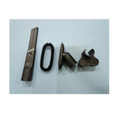 جاروبرقی 3500 وات هیلتون مدل HL-4686VC