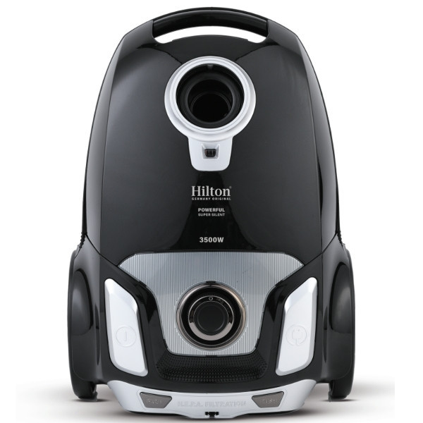 جاروبرقی 3500 وات هیلتون مدل HL-4686VC