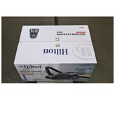 جاروبرقی 3500 وات هیلتون مدل HL-4686VC