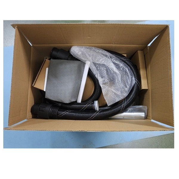 جاروبرقی 3500 وات هیلتون مدل HL-4686VC