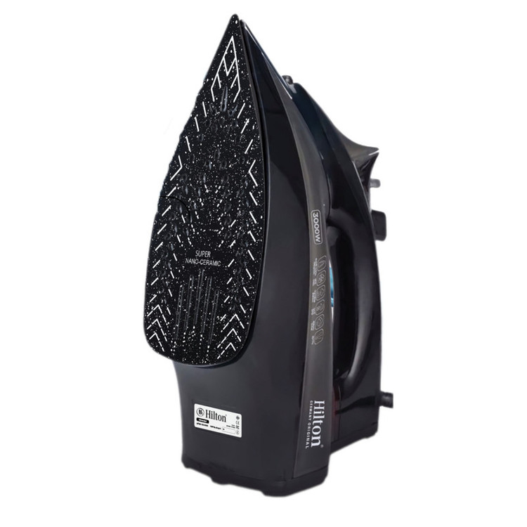 اتو بخار هیلتون مدل HL-4666sl