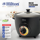 پلوپز 7 نفره هیلتون مدل HL4680RC