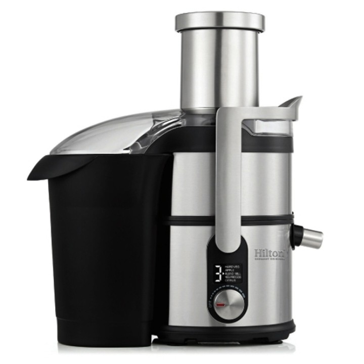 آبمیوه گیری هیلتون مدل HL4670JC