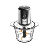 خردکن هیلتون مدل HL-4672CH