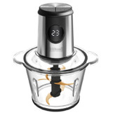 خردکن هیلتون مدل HL-4672CH
