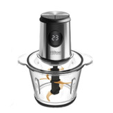 خردکن هیلتون مدل HL-4672CH