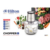 خردکن هیلتون مدل HL4660ch