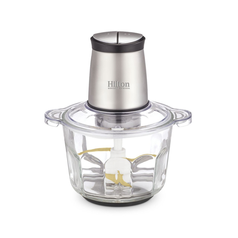خردکن هیلتون مدل HL4660ch