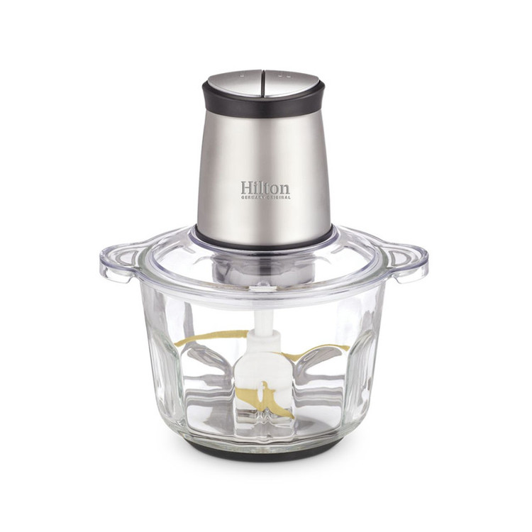 خردکن هیلتون مدل HL4660ch