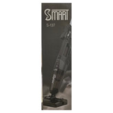 جاروبرقی 900 وات اسمارت مدل S-137