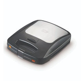 ساندویچ ساز ایفل مدل EL-3732 SM