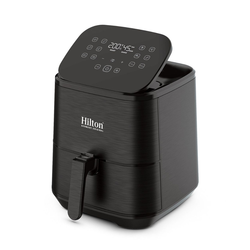 سرخ‌کن ۸ لیتر هیلتون مدل HL4676CH