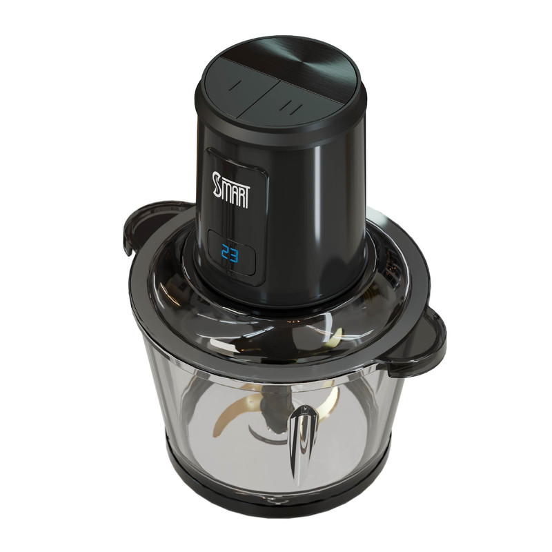 خردکن 3.5 لیتری برنداسمارت مدل s-260